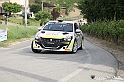 VBS_3308 - Rally Nazionale Il Grappolo - Sesta Edizione 2022 - Prova Speciale e Premiazione